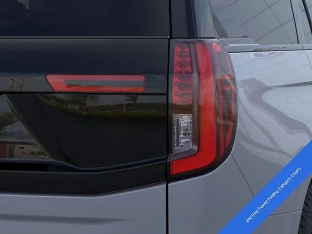 New 2026 Glacier Gray Metallic Tri-Coat Ford Tremor® image 25