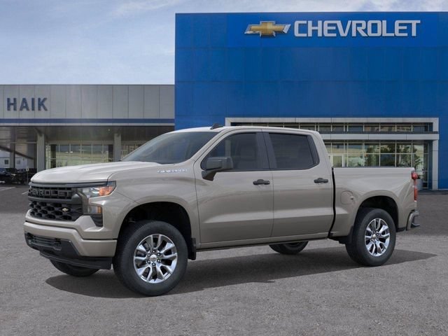New 2026 White Sands Chevrolet Custom image 2