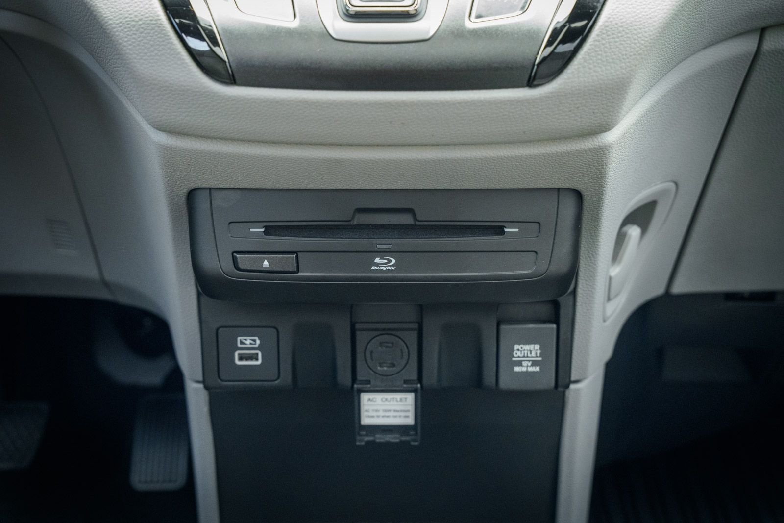 2022 Honda Odyssey Elite - Photo 33