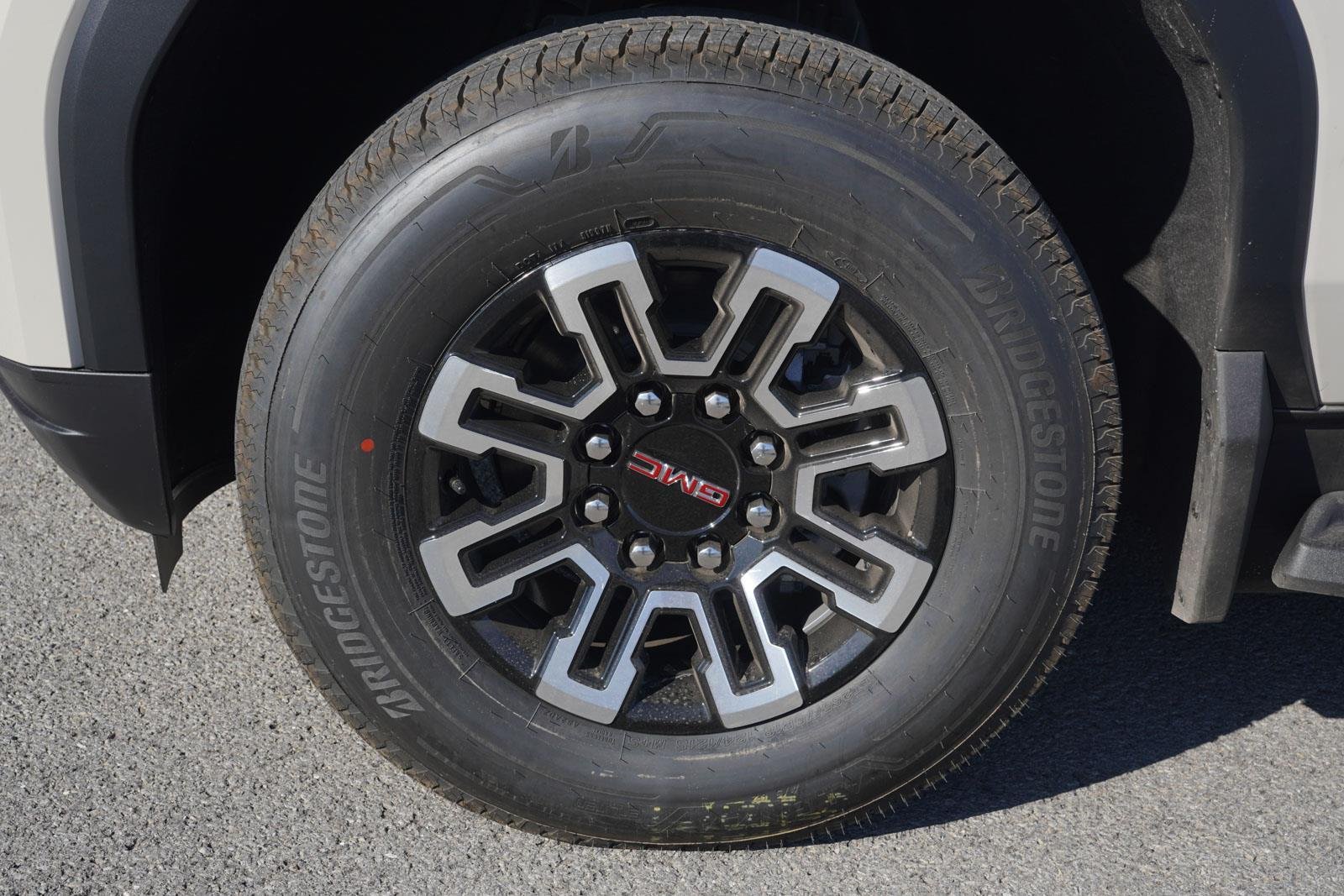 New 2026 Coastal Dune GMC Elevation Standard Range image 11