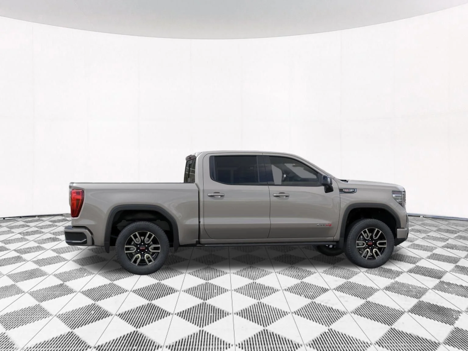 2026 GMC Sierra 1500 AT4 - Photo 10