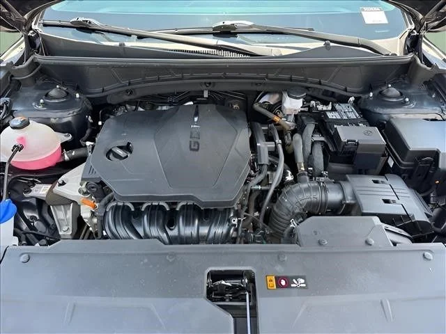Used 2022 Black Hyundai SEL image 18