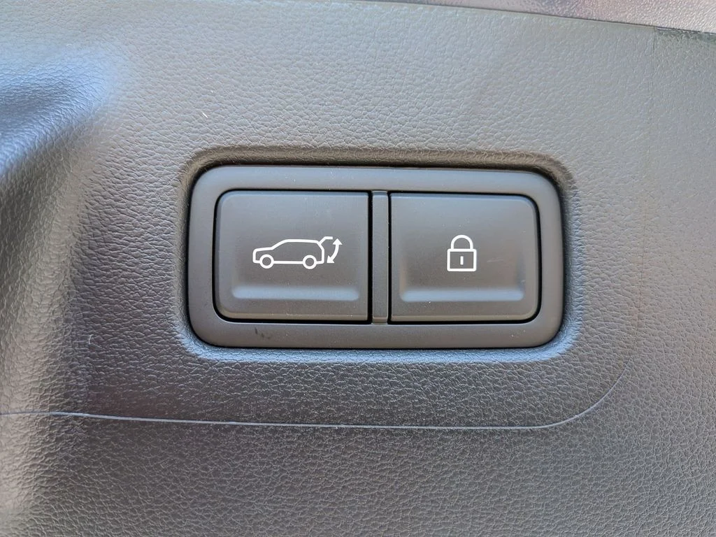 New 2026 Blue Hyundai SEL image 28
