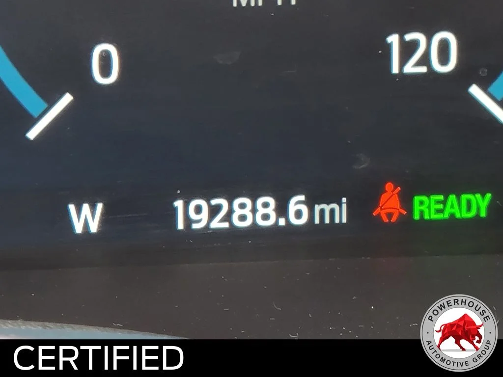 Used 2023 Gray Ford Limited image 34