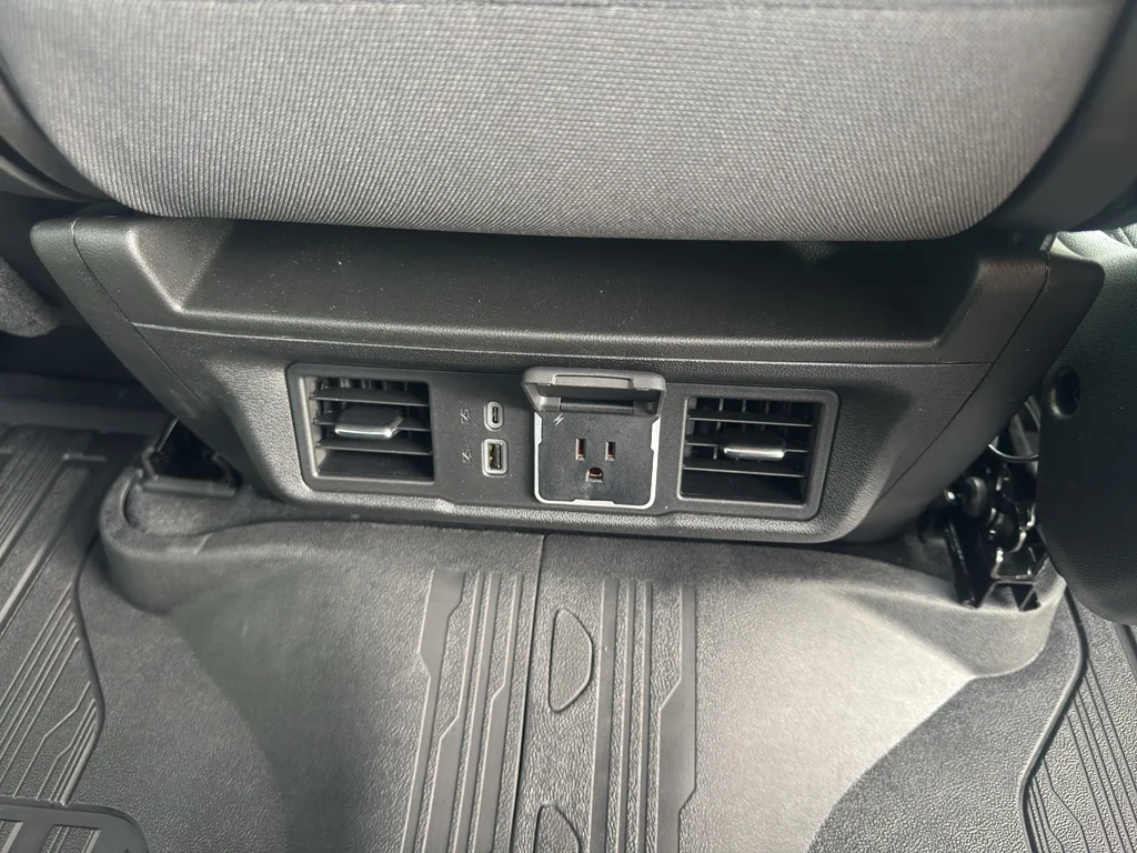 New 2026 Coastal Dune GMC SLE image 19