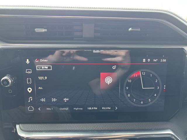 Certified Used 2025 Black GMC Denali image 16