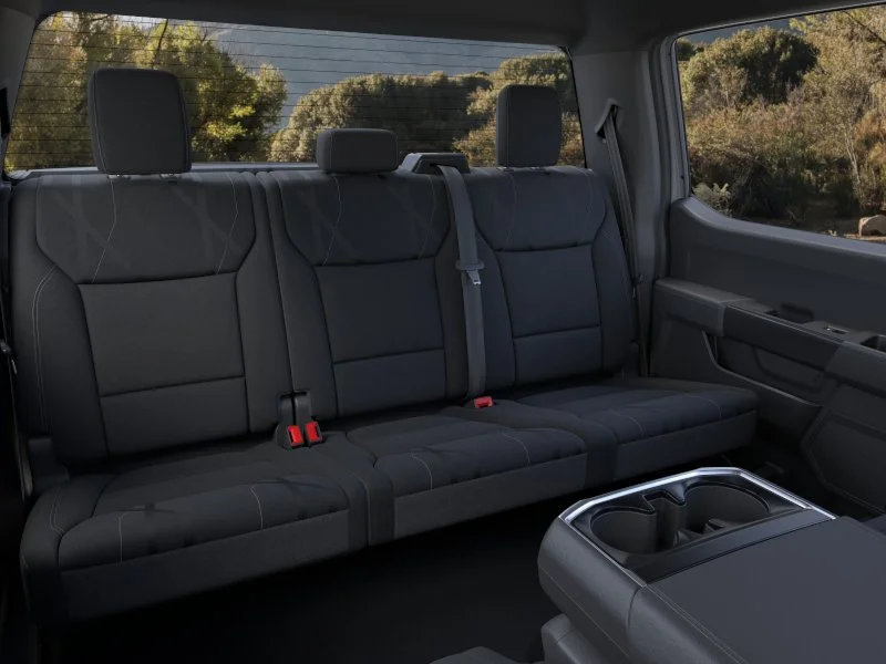 New 2026 Avalanche Ford STX® image 34