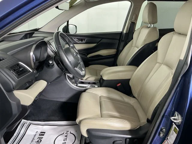 Used 2019 Blue Subaru Limited image 18