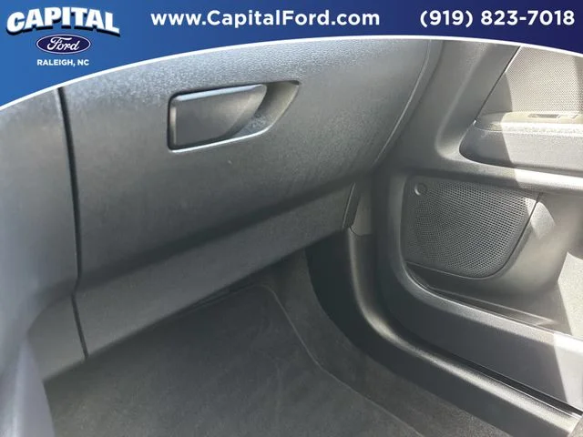Used 2024 Green Ford Big Bend image 27
