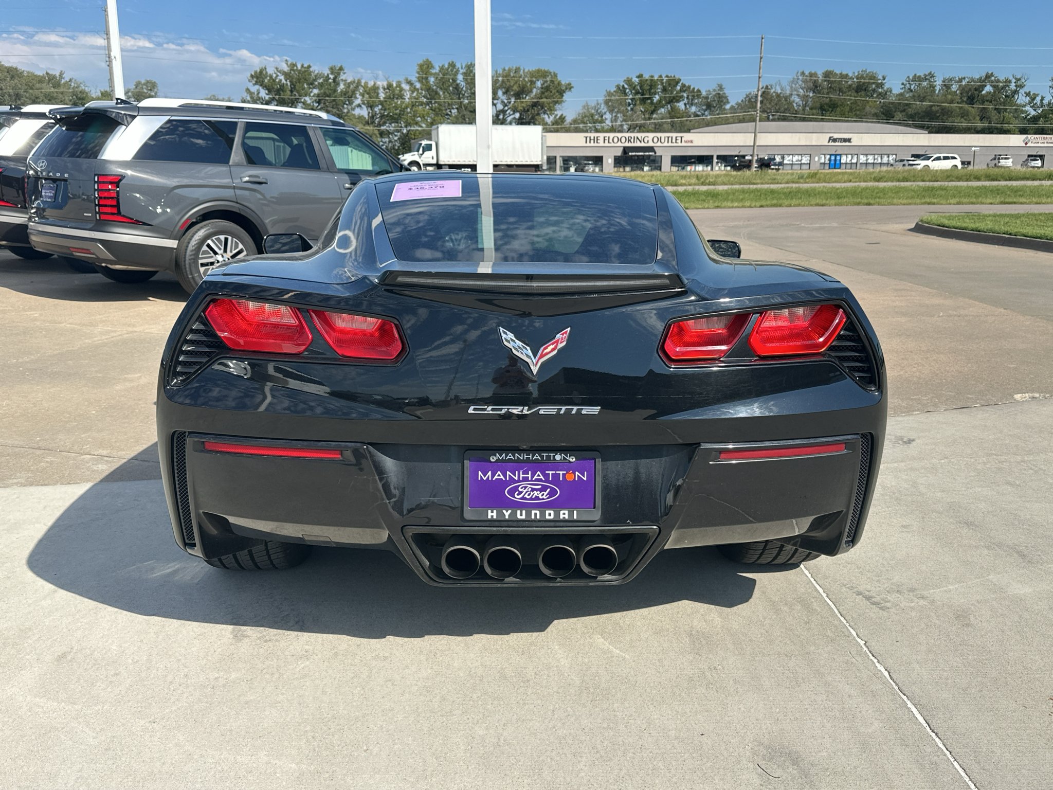 Used 2016 Black Chevrolet 1LT image 13