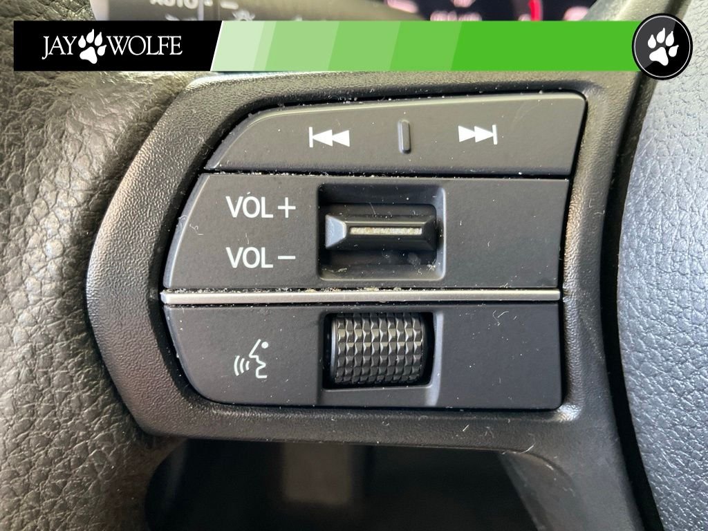 Used 2023  Honda LX image 11