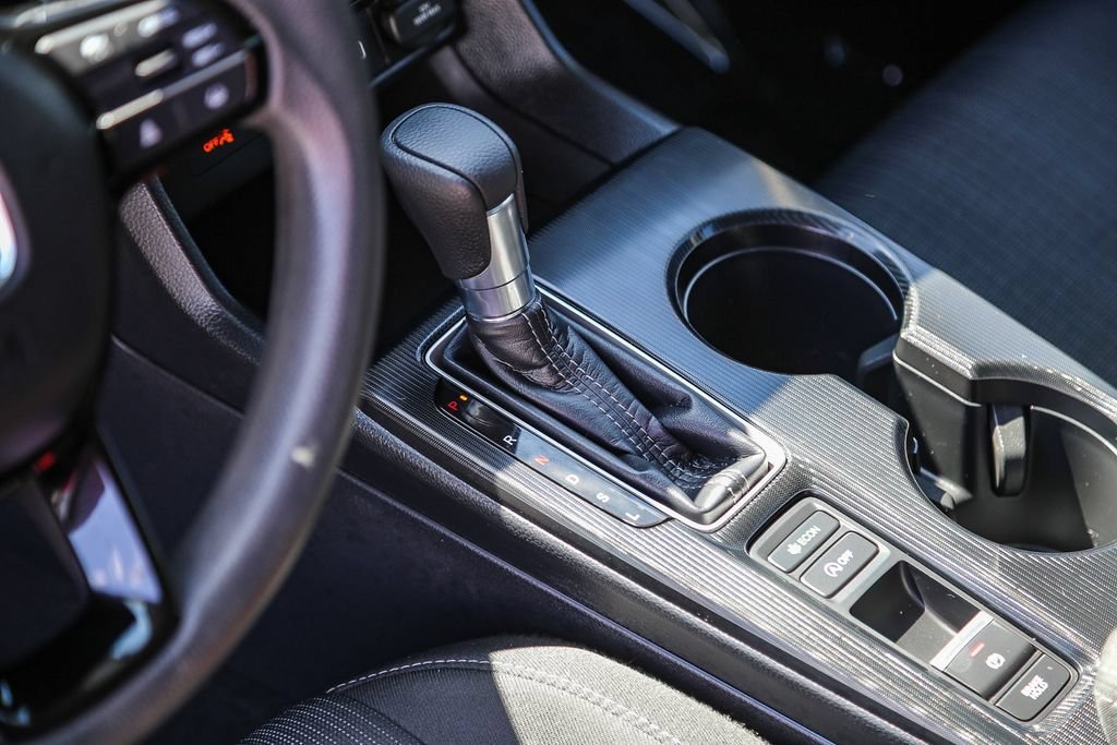 2023 Honda Civic LX - Photo 47