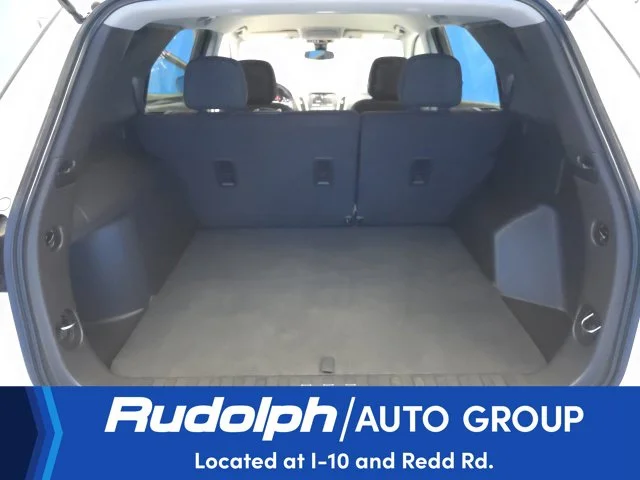 Used 2023 White Chevrolet LT image 23
