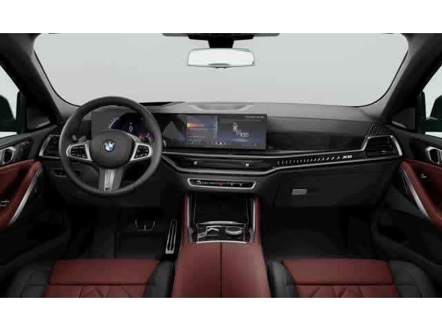 New 2027 Brooklyn Grey Metallic BMW xDrive40i image 7