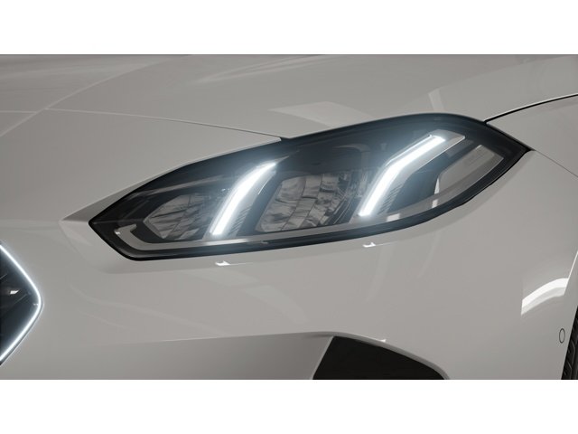New 2026 Alpine White BMW 228 xDrive image 6