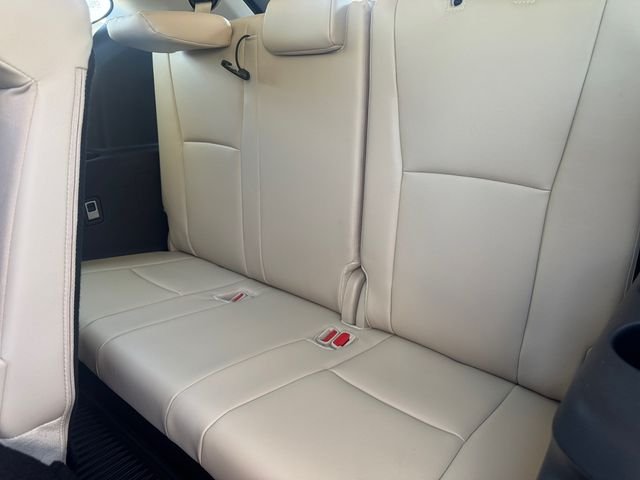 Certified Used 2025 Cypress Toyota XLE image 26