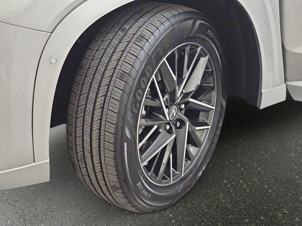2026 Lexus TX 350 Premium - Photo 36