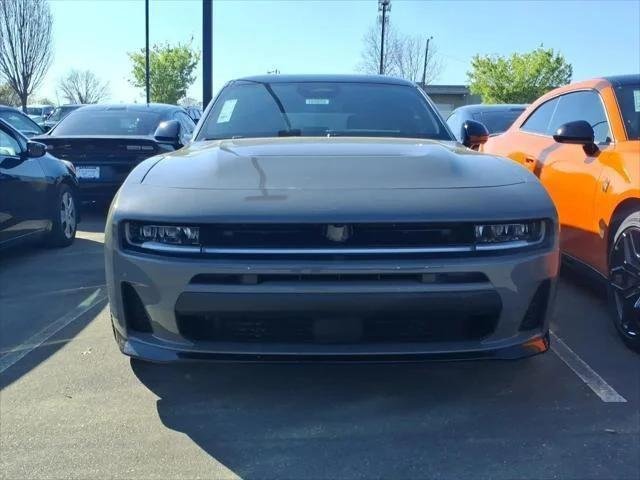 New 2026 Destroyer Gray Dodge Scat Pack Plus image 2
