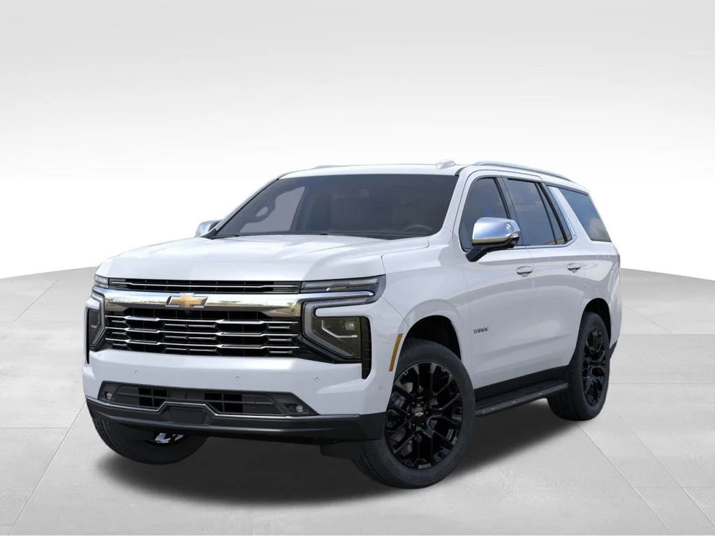 New 2026 Polar White Tricoat Chevrolet Premier image 6