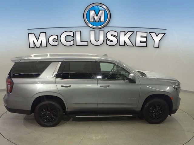 2023 Chevrolet Tahoe LT - Photo 20