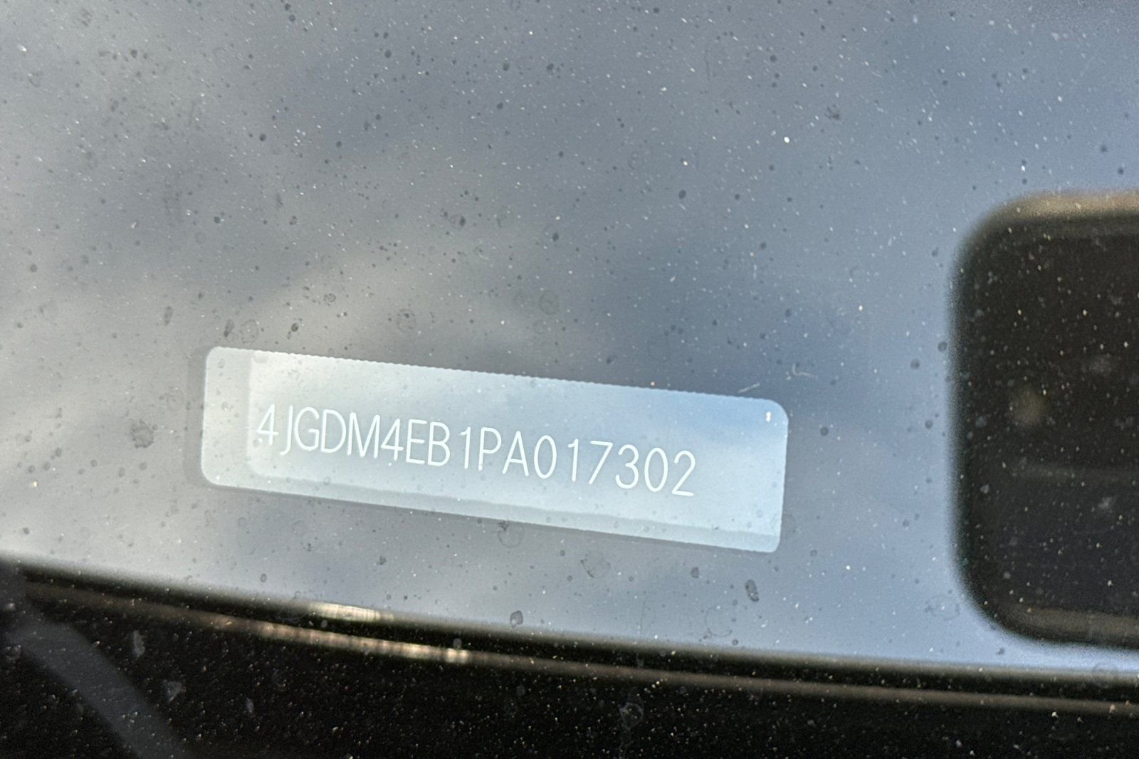 Certified Used 2023 Gray Mercedes-Benz 580 image 15