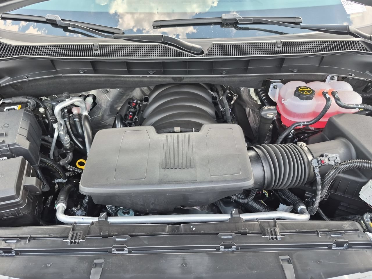 2026 Chevrolet Tahoe LS - Photo 29
