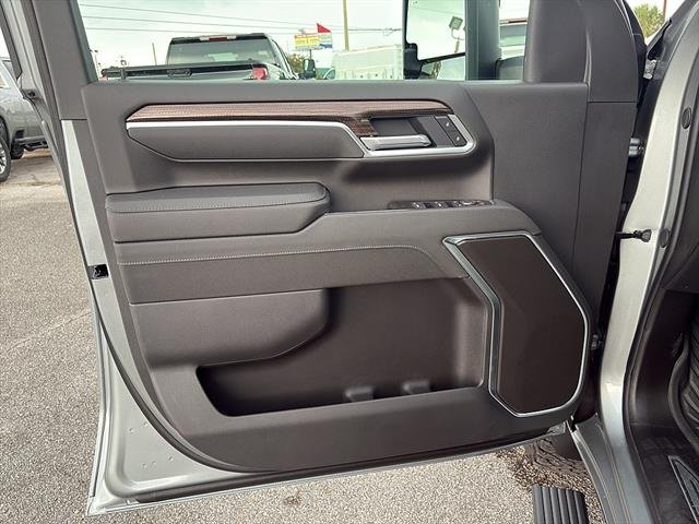 2026 Chevrolet Silverado 2500 HD LT - Photo 32