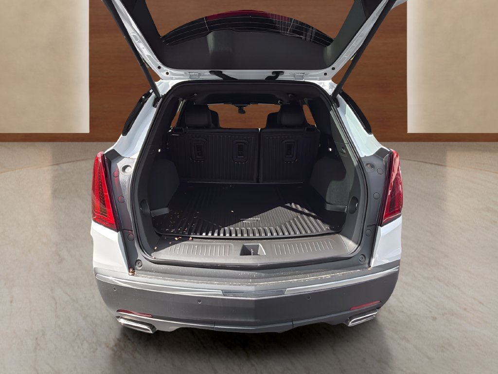 2026 Cadillac XT5 Luxury - Photo 6