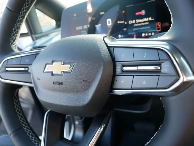 2026 Chevrolet Equinox EV 2LT - Photo 12
