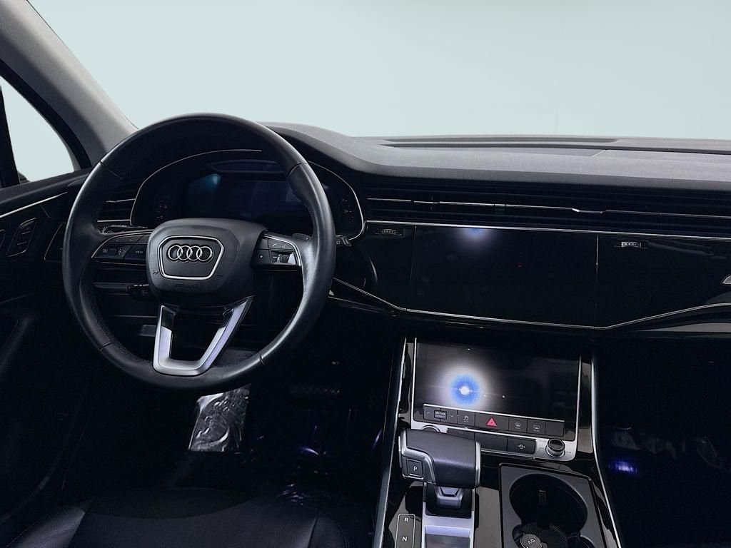 2022 Audi Q7 Premium - Photo 8