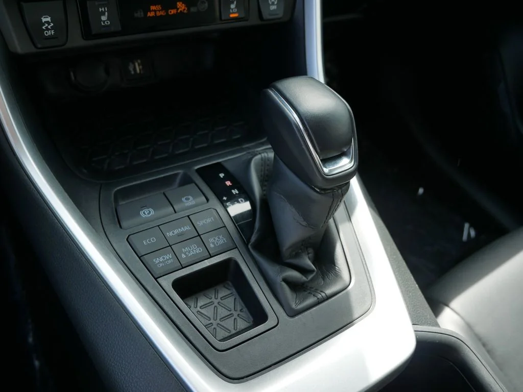 Used 2023 Gray Toyota XLE Premium image 24