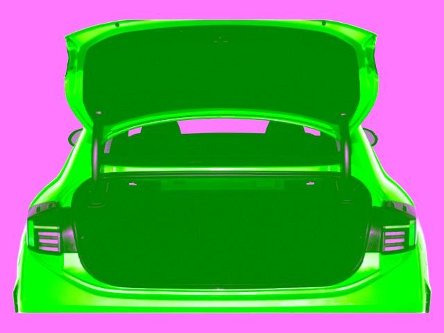 New 2026 White Hyundai SEL Sport image 8