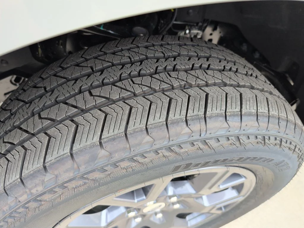 New 2026 White Ford STX image 15