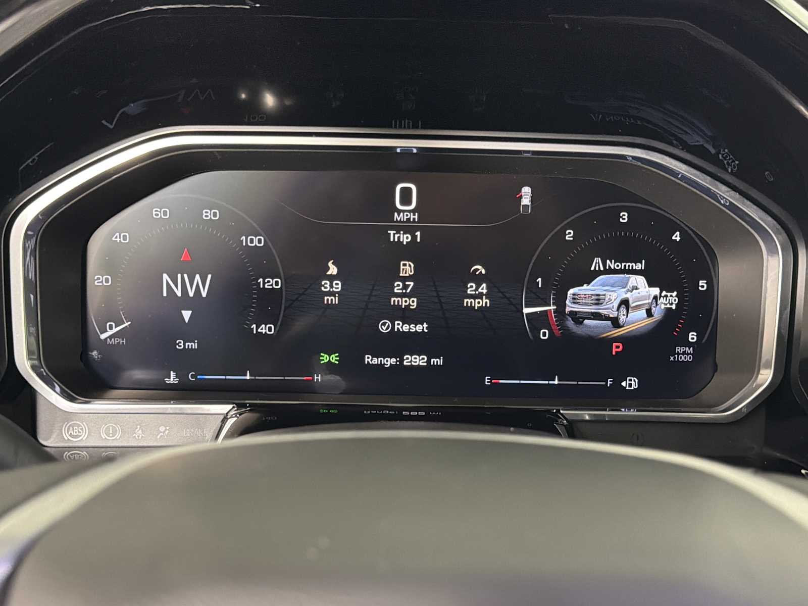 2026 GMC Sierra 1500 SLT - Photo 25