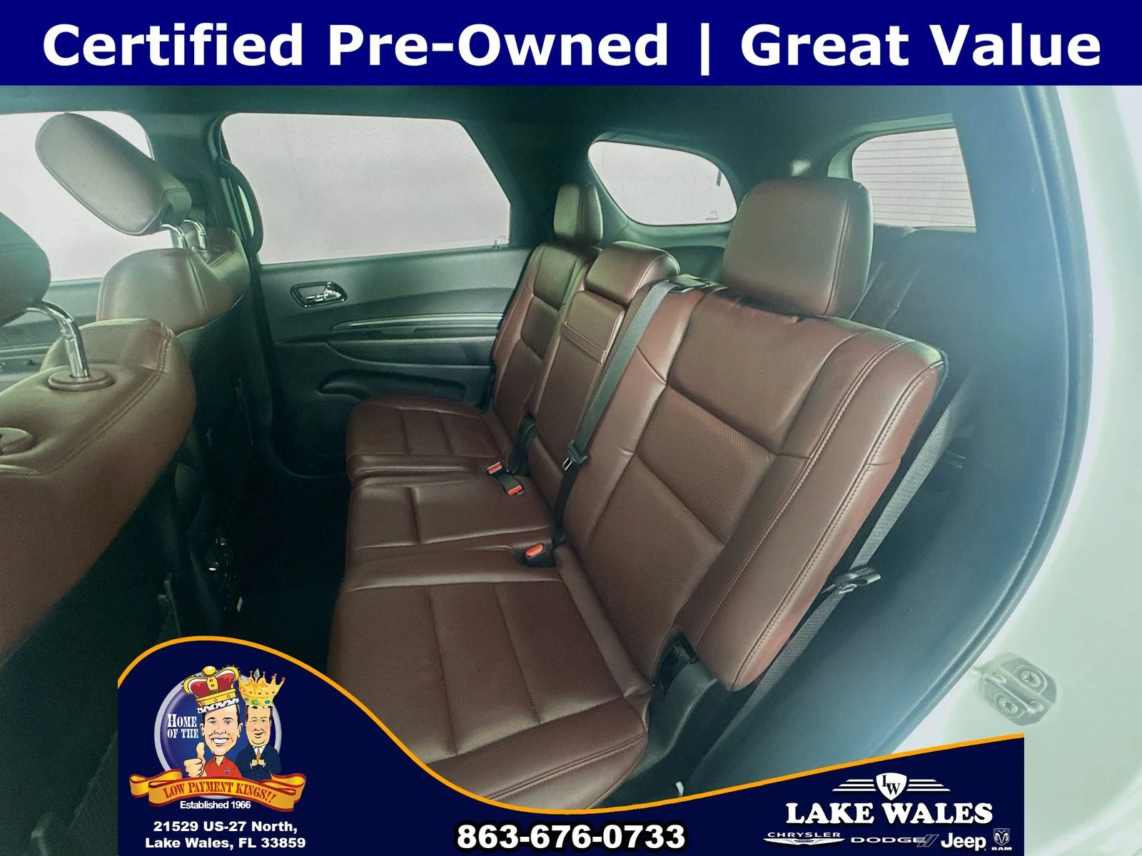 Certified Used 2024 White Dodge R/T Plus image 24