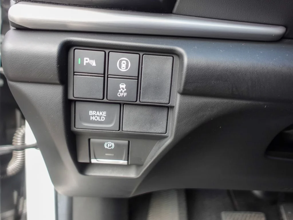 2025 Acura RDX Technology Package - Photo 16