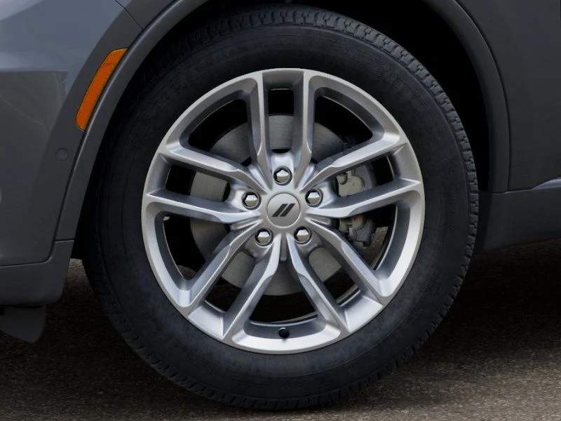 New 2026 Destroyer Gray Clearcoat Dodge GT Plus image 9