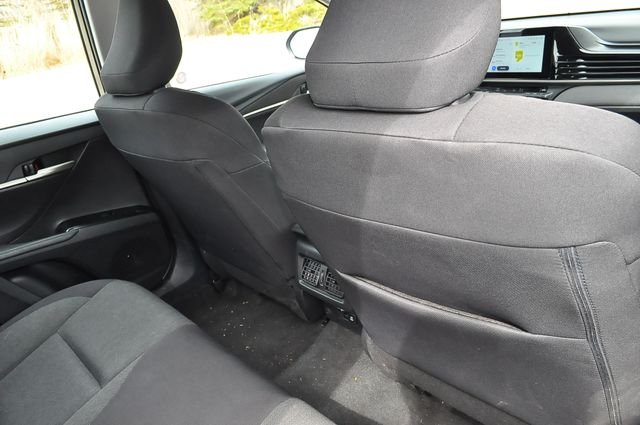 Used 2025  Toyota LE image 24