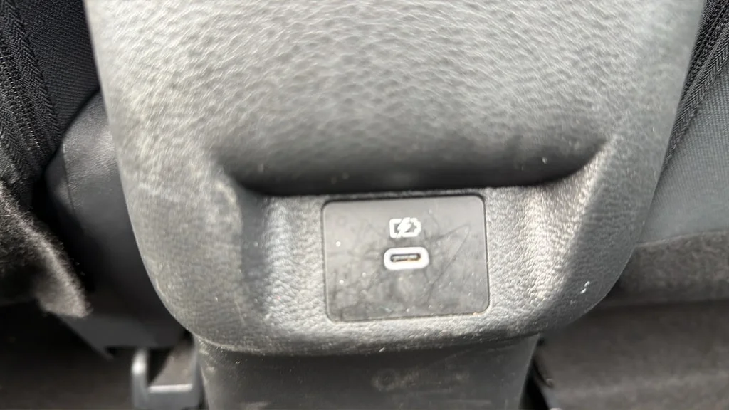Used 2024 Super Black Metallic Nissan 1.6 SV image 19
