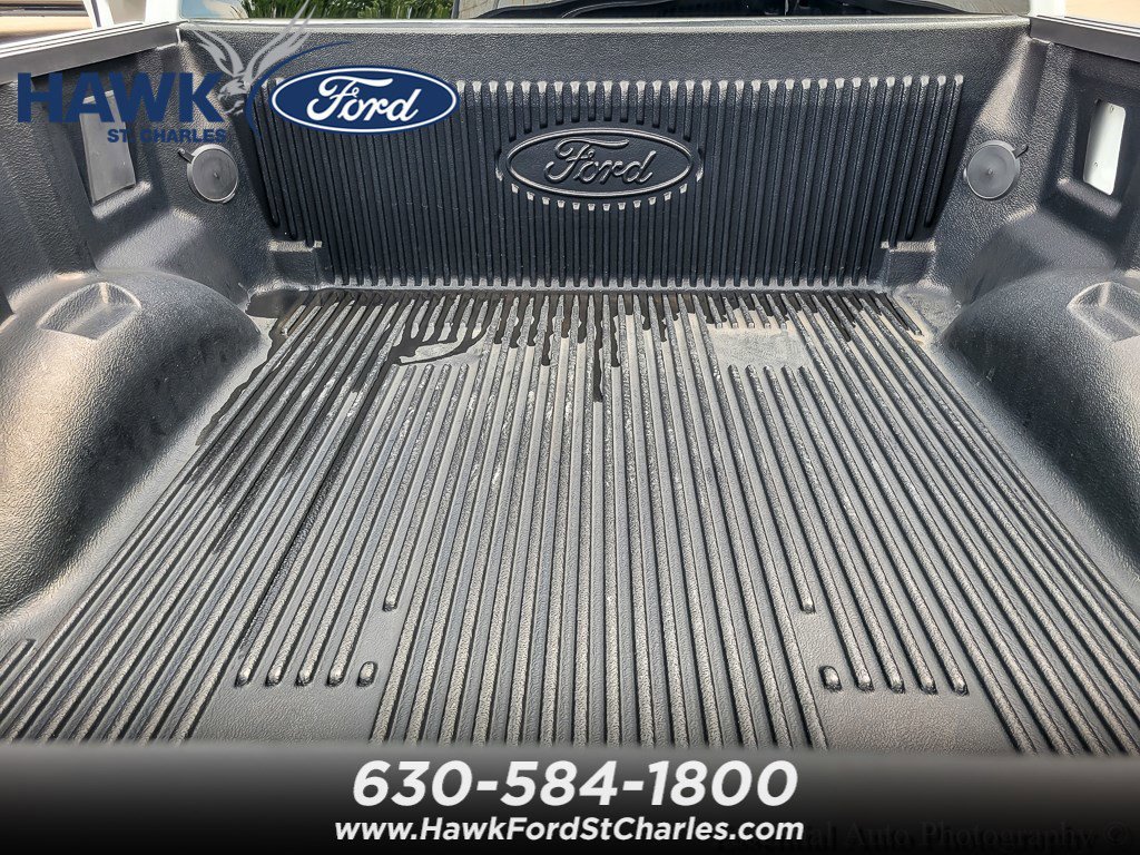 Certified Used 2018 Oxford White Ford XL image 18
