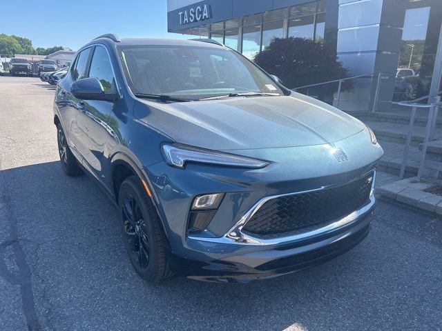 2026 Buick Encore GX Sport Touring AWD's photo