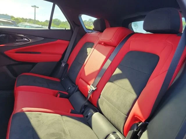 2024 Chevrolet Blazer EV RS - Photo 15