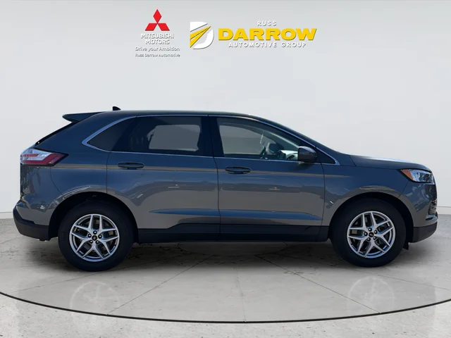 2024 Ford Edge SEL - Photo 6