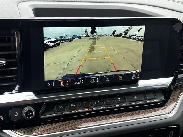 2026 Chevrolet Silverado 1500 LT - Photo 16