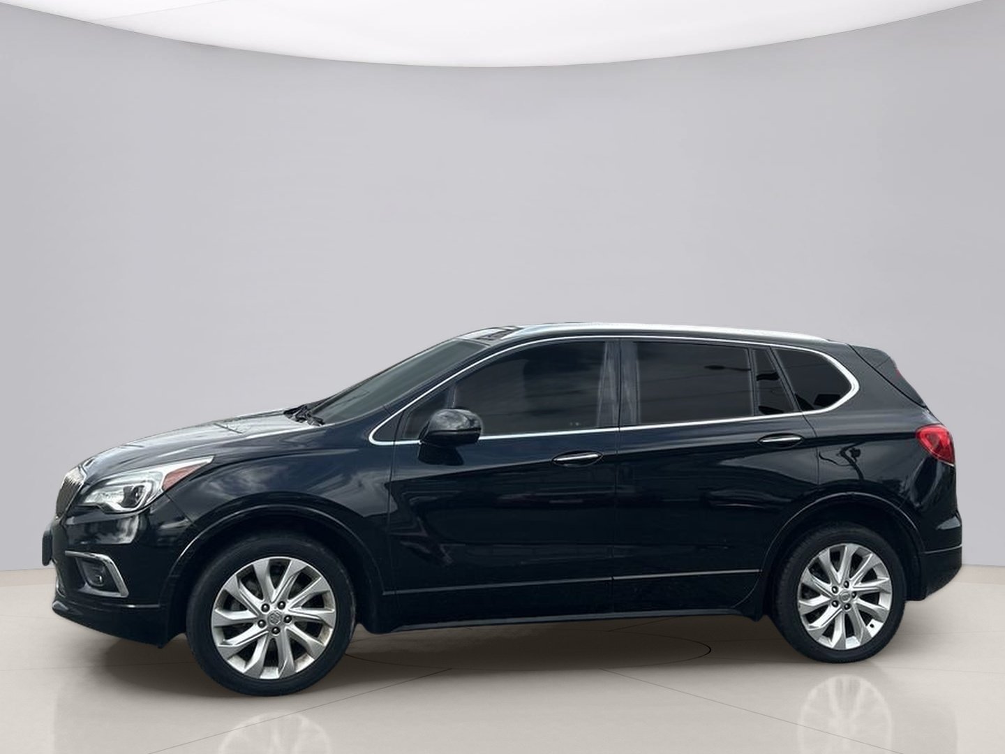 2017 Buick Envision Premium II