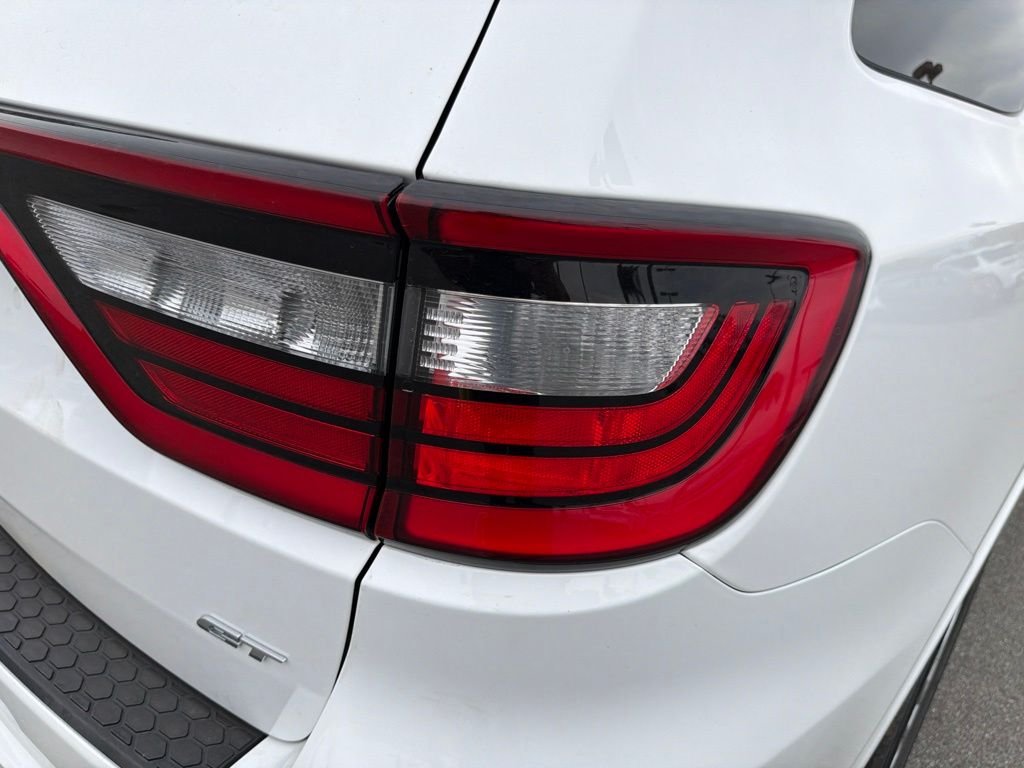 Used 2024 White Dodge GT Plus image 4