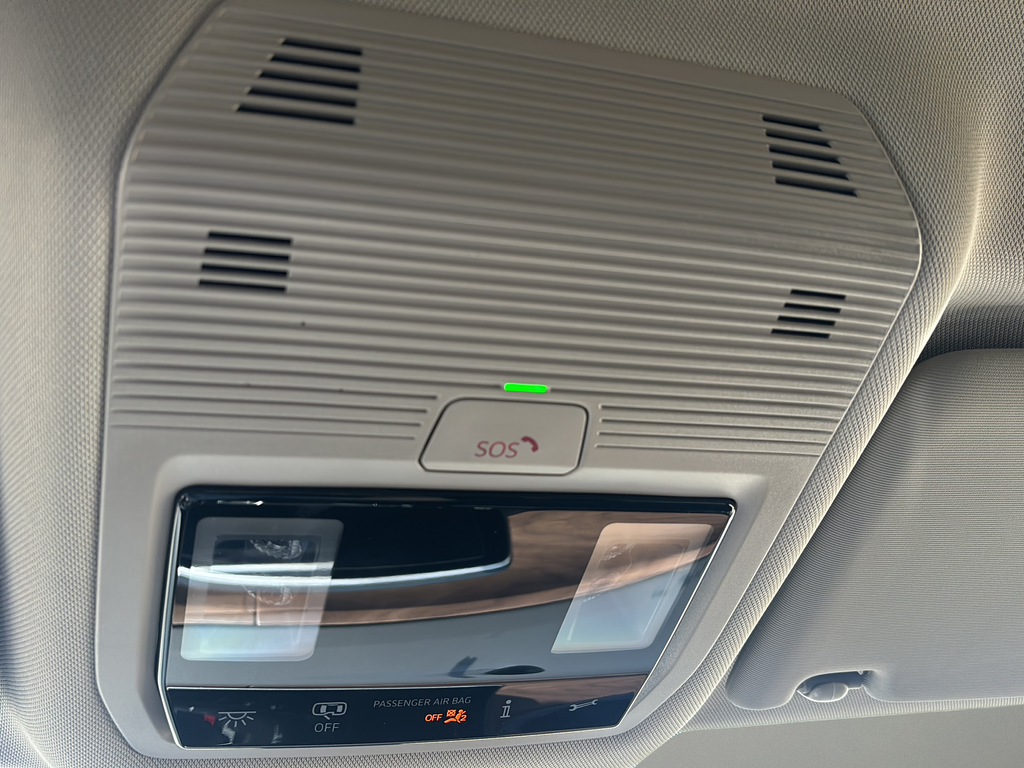 New 2026 Gray Volkswagen 2.0T SE w/Technology image 29