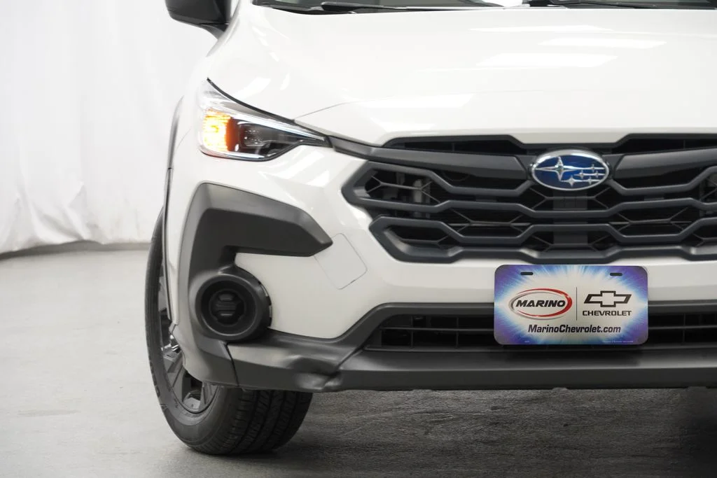 2024 Subaru Crosstrek Base - Photo 37