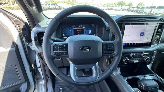 New 2026 Avalanche Ford XLT image 27