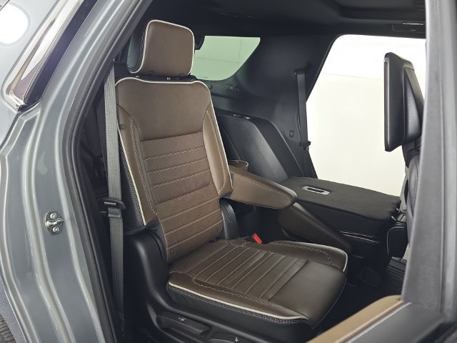 Used 2026 Sterling Metallic GMC Denali Ultimate image 31